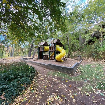 Best Western Plus Arroyo Roble Hotel&Creekside Villas Sedona Exterior foto